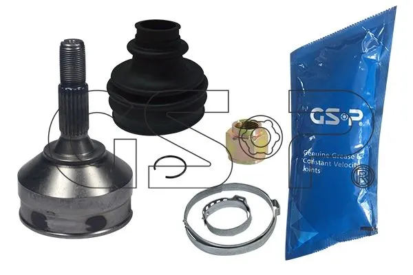 AKS KAFASI GSP 845012