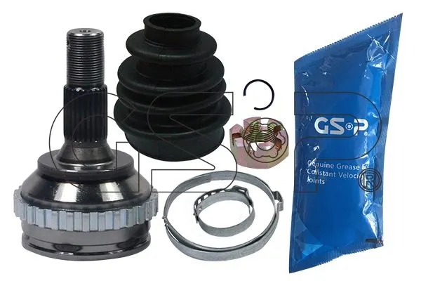 AKS KAFASI GSP 845036