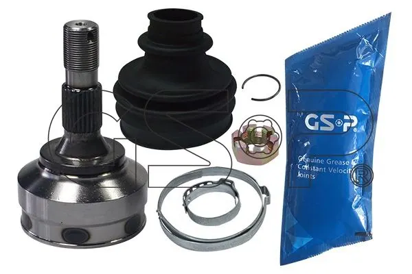 AKS KAFASI GSP 845038