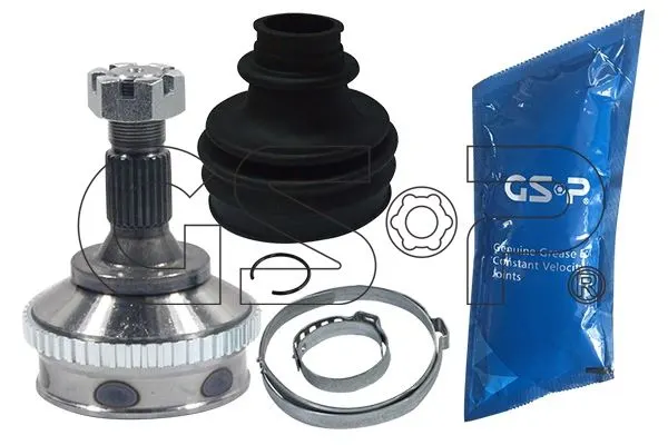 AKS KAFASI GSP 845049