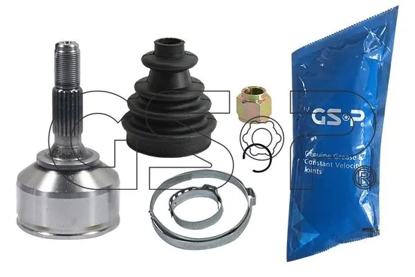 AKS KAFASI GSP 845057
