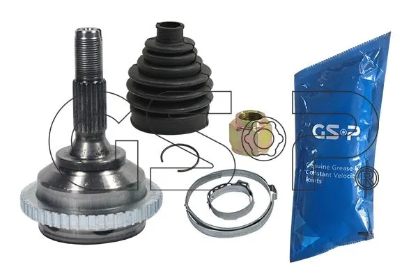 AKS KAFASI GSP 845093