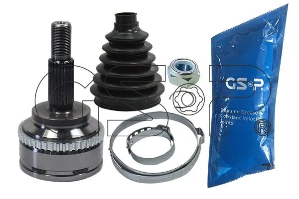 AKS KAFASI GSP 850069