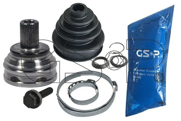 AKS KAFASI GSP 853001