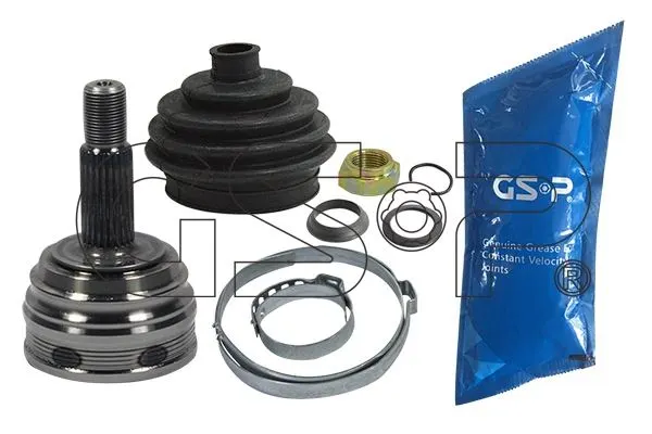 AKS KAFASI GSP 853008