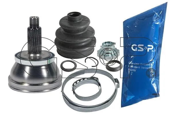 AKS KAFASI GSP 854002