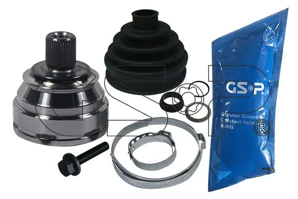 AKS KAFASI GSP 861003
