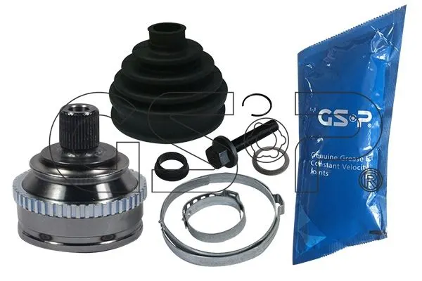 AKS KAFASI GSP 861004