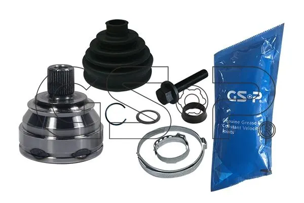 AKS KAFASI GSP 861005