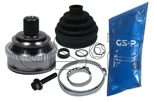 AKS KAFASI GSP 861006