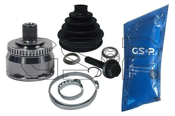 AKS KAFASI GSP 861012