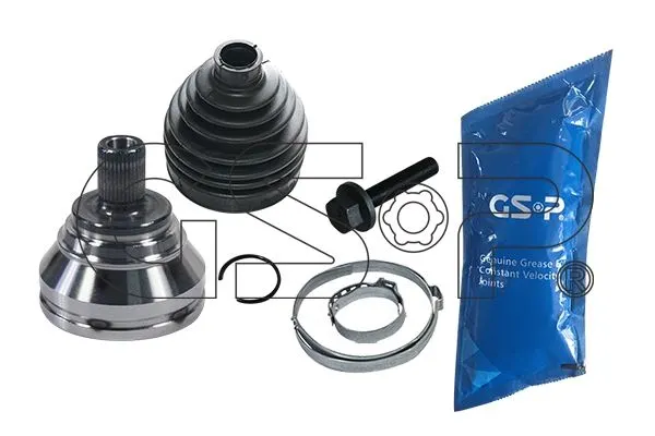 AKS KAFASI GSP 861045