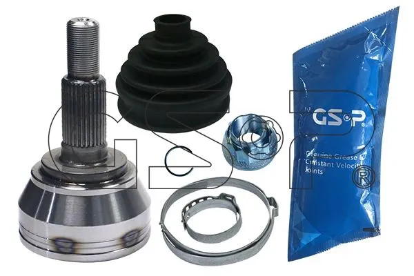 AKS KAFASI GSP 861050