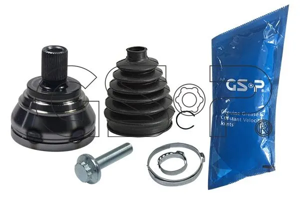 AKS KAFASI GSP 861059