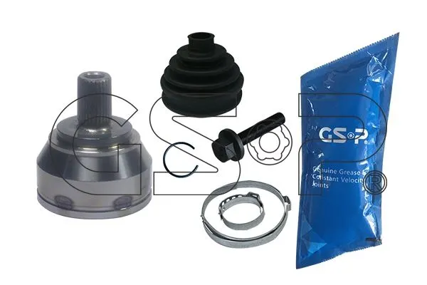 AKS KAFASI GSP 861062
