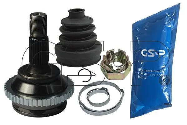 AKS KAFASI GSP 899008