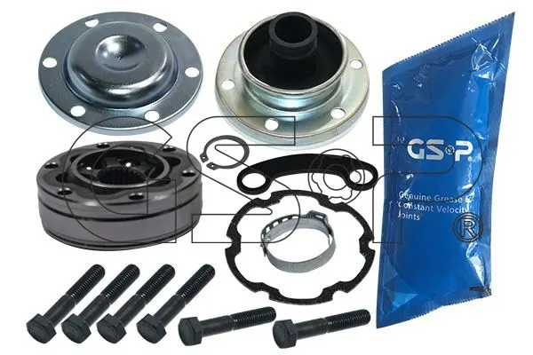 AKS KAFASI GSP 899032