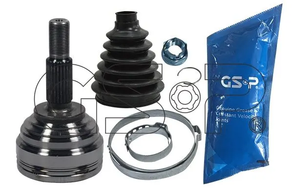 AKS KAFASI GSP 899085