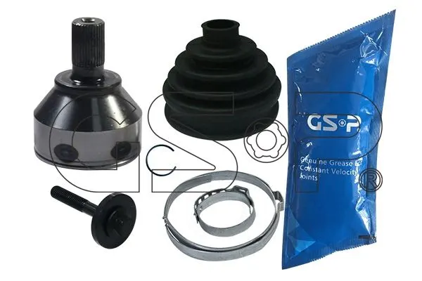AKS KAFASI GSP 899155