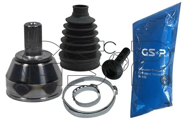 AKS KAFASI GSP 899288