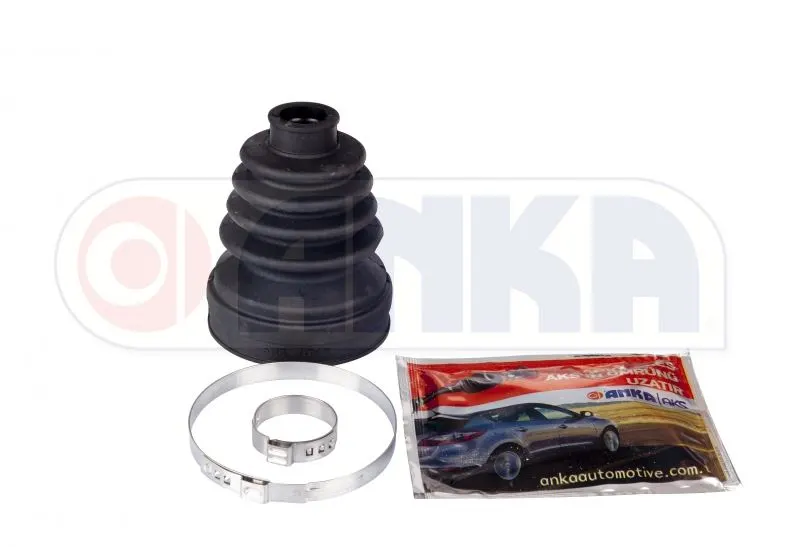 AKS KÖRÜĞÜ KELEPÇESİ RULMANI SEGMANI ANKA 40104008