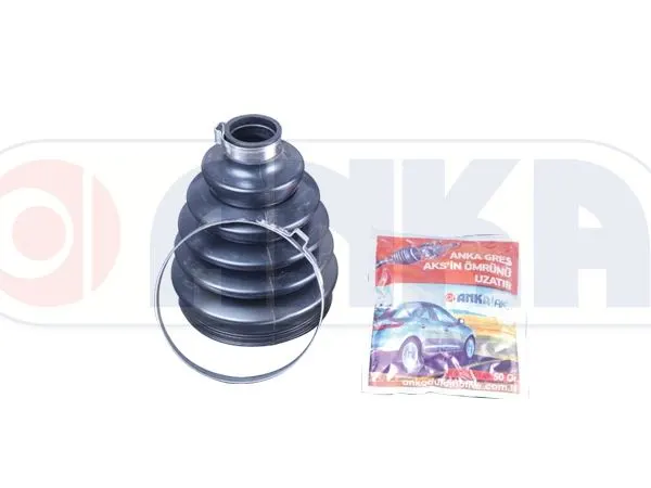 AKS KÖRÜĞÜ KELEPÇESİ RULMANI SEGMANI ANKA 40285001