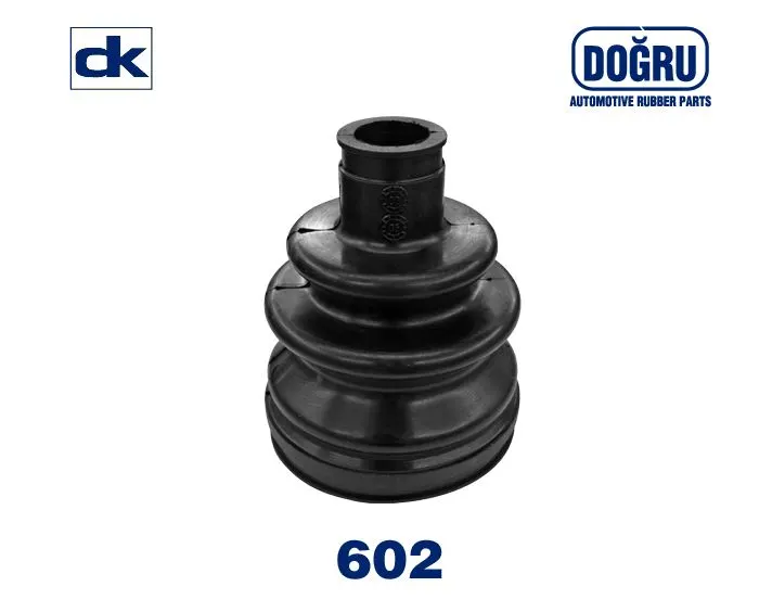AKS KÖRÜĞÜ KELEPÇESİ RULMANI SEGMANI DOGRU 0602