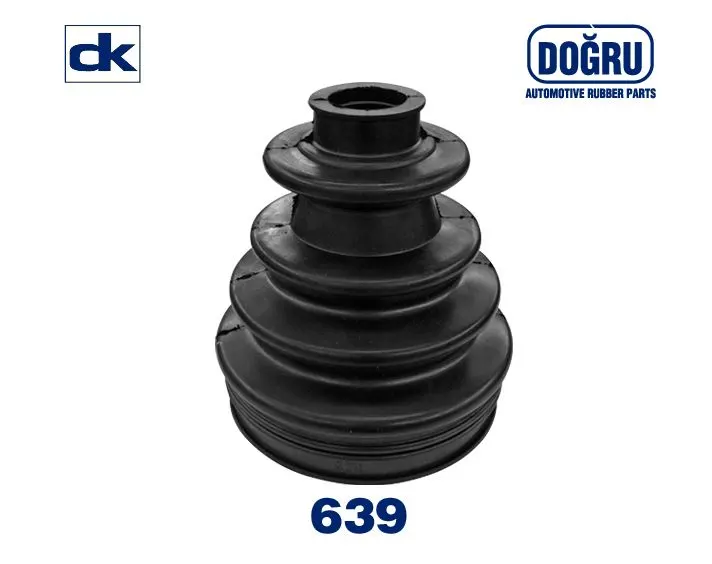 AKS KÖRÜĞÜ KELEPÇESİ RULMANI SEGMANI DOGRU 0639