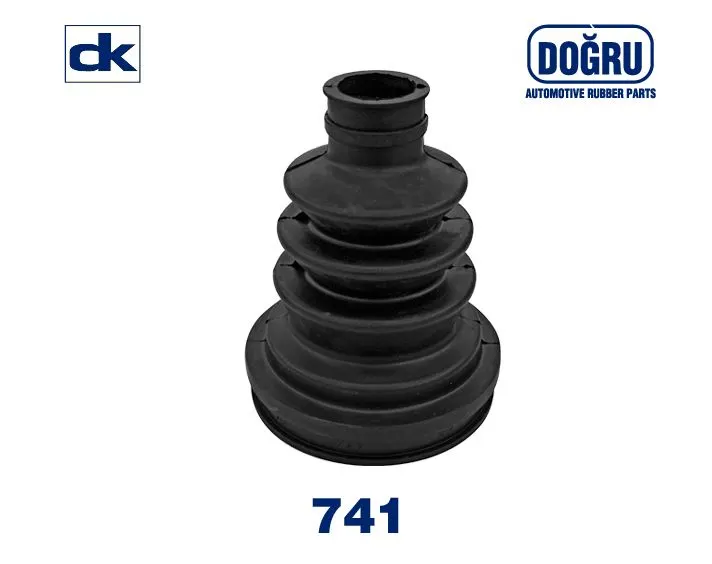AKS KÖRÜĞÜ KELEPÇESİ RULMANI SEGMANI DOGRU 0741