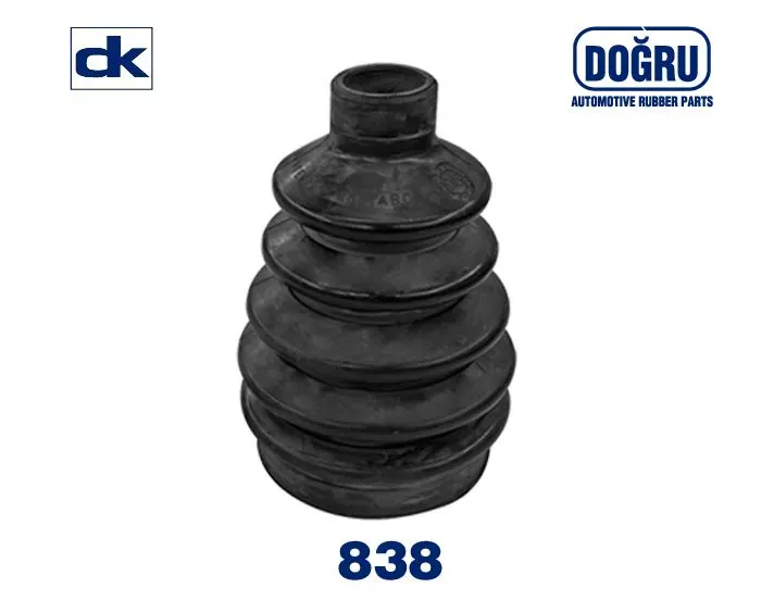 AKS KÖRÜĞÜ KELEPÇESİ RULMANI SEGMANI DOGRU 0838