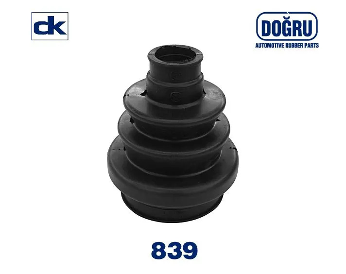 AKS KÖRÜĞÜ KELEPÇESİ RULMANI SEGMANI DOGRU 0839