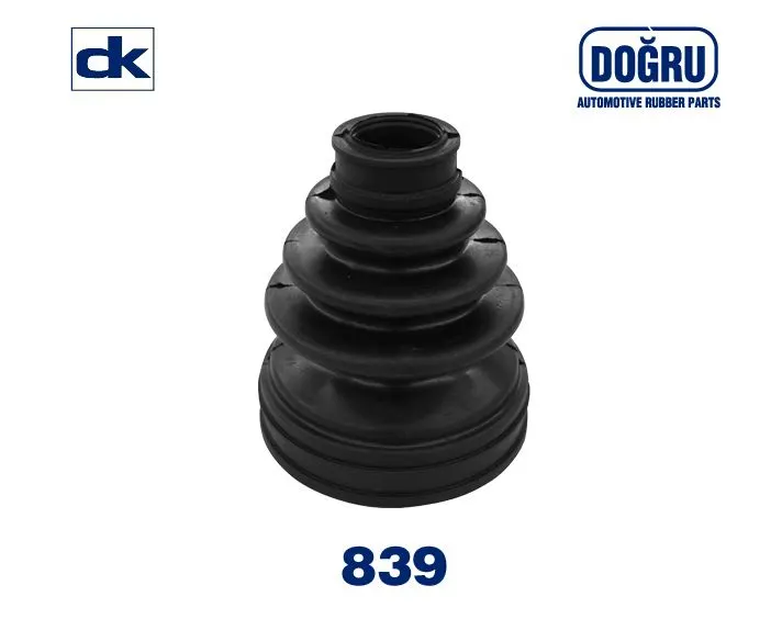 AKS KÖRÜĞÜ KELEPÇESİ RULMANI SEGMANI DOGRU 0840