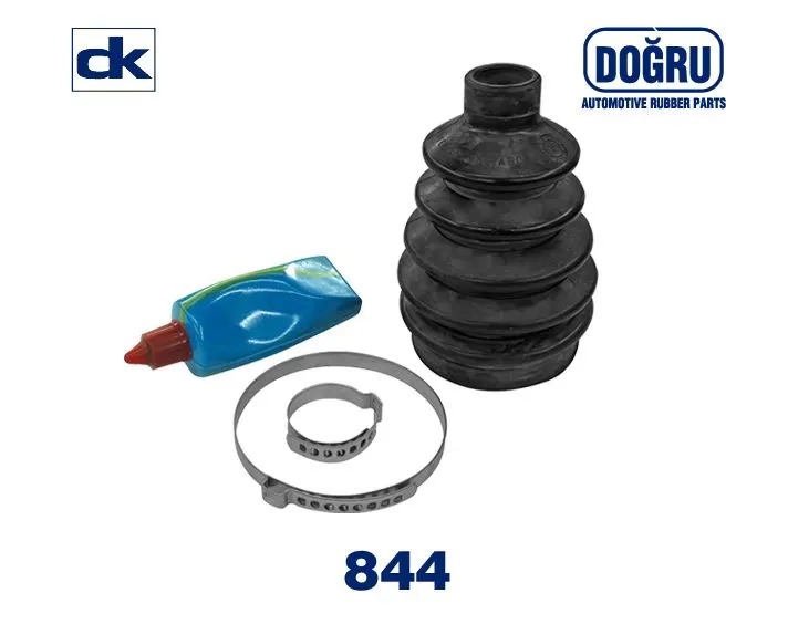 AKS KÖRÜĞÜ KELEPÇESİ RULMANI SEGMANI DOGRU 0844