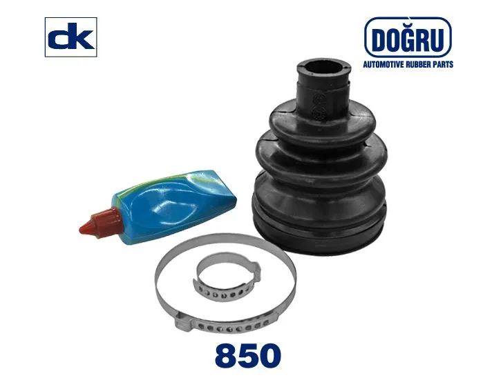 AKS KÖRÜĞÜ KELEPÇESİ RULMANI SEGMANI DOGRU 0850