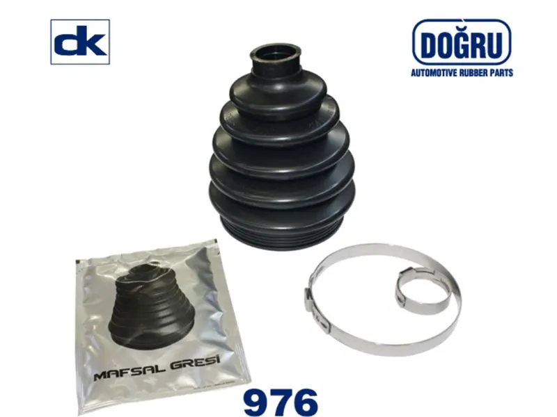 AKS KÖRÜĞÜ KELEPÇESİ RULMANI SEGMANI DOGRU 0976
