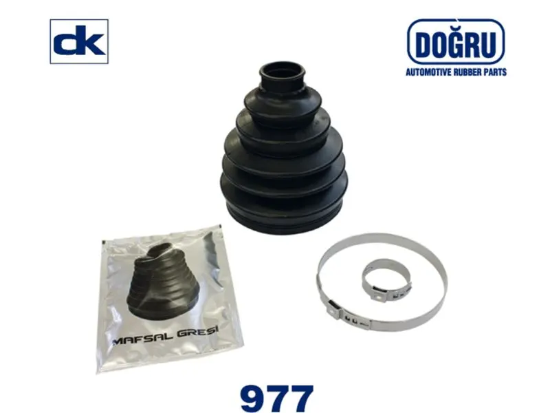 AKS KÖRÜĞÜ KELEPÇESİ RULMANI SEGMANI DOGRU 0977