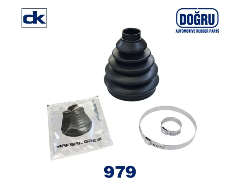 AKS KÖRÜĞÜ KELEPÇESİ RULMANI SEGMANI DOGRU 0979