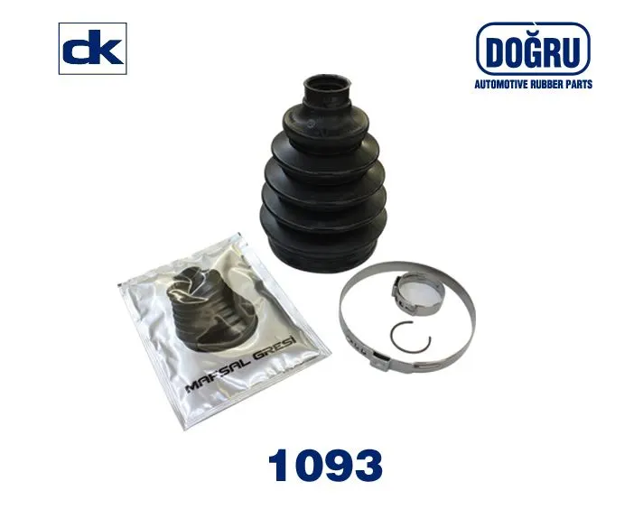 AKS KÖRÜĞÜ KELEPÇESİ RULMANI SEGMANI DOGRU 1093