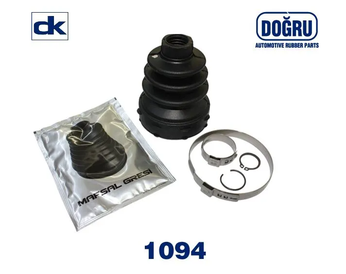 AKS KÖRÜĞÜ KELEPÇESİ RULMANI SEGMANI DOGRU 1094