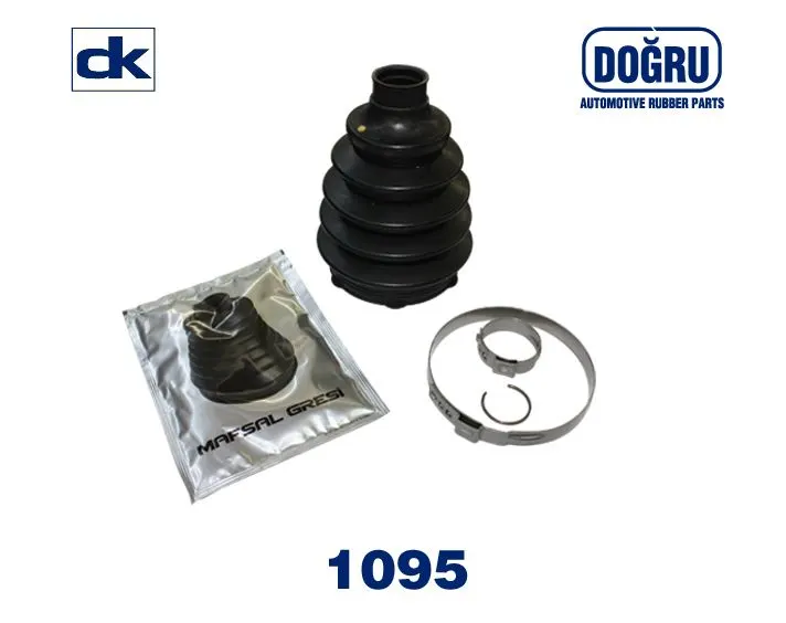 AKS KÖRÜĞÜ KELEPÇESİ RULMANI SEGMANI DOGRU 1095