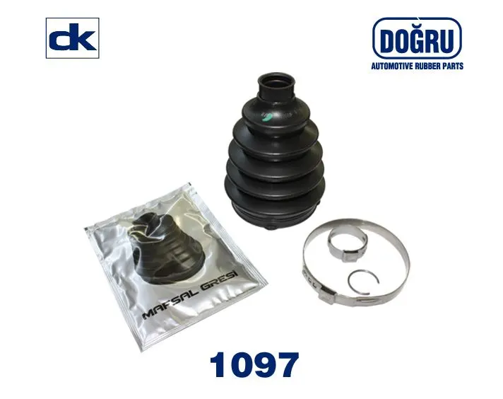 AKS KÖRÜĞÜ KELEPÇESİ RULMANI SEGMANI DOGRU 1097