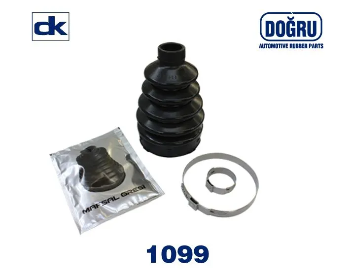 AKS KÖRÜĞÜ KELEPÇESİ RULMANI SEGMANI DOGRU 1099