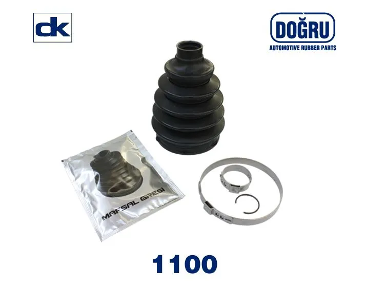AKS KÖRÜĞÜ KELEPÇESİ RULMANI SEGMANI DOGRU 1100