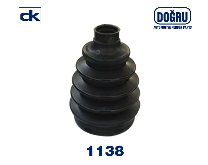 AKS KÖRÜĞÜ KELEPÇESİ RULMANI SEGMANI DOGRU 1138