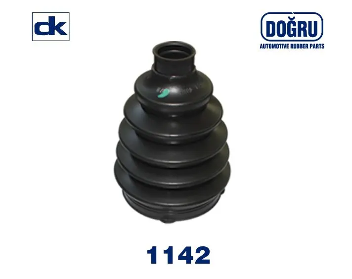 AKS KÖRÜĞÜ KELEPÇESİ RULMANI SEGMANI DOGRU 1142