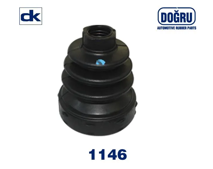 AKS KÖRÜĞÜ KELEPÇESİ RULMANI SEGMANI DOGRU 1146