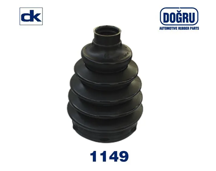 AKS KÖRÜĞÜ KELEPÇESİ RULMANI SEGMANI DOGRU 1149