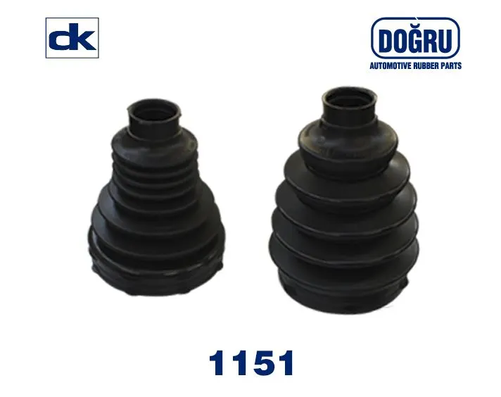 AKS KÖRÜĞÜ KELEPÇESİ RULMANI SEGMANI DOGRU 1151