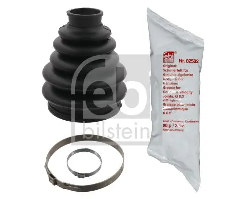 AKS KÖRÜĞÜ KELEPÇESİ RULMANI SEGMANI FEBI 32662