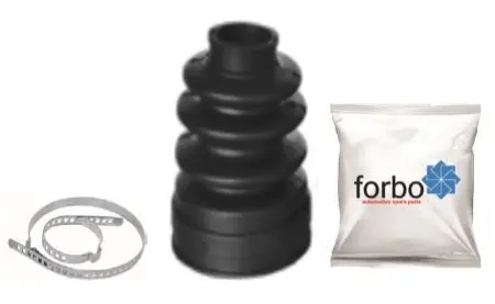 AKS KÖRÜĞÜ KELEPÇESİ RULMANI SEGMANI FORBO FB72114